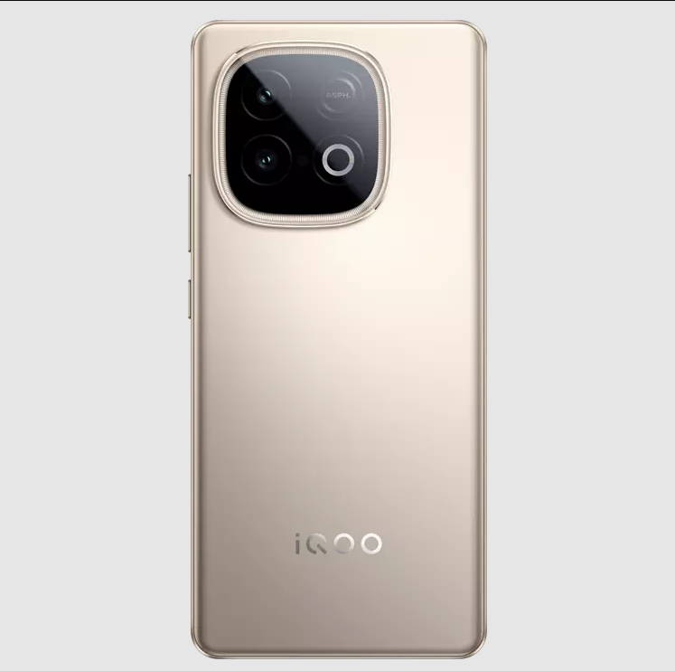 iQOO Neo 10