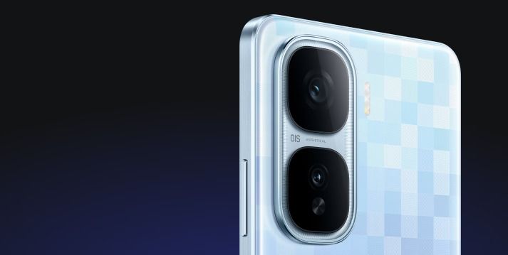 iQOO Neo10 Pro+