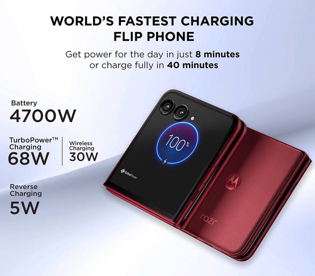 motorola razr 60 Ultra