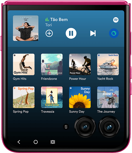 motorola razr 60 Ultra