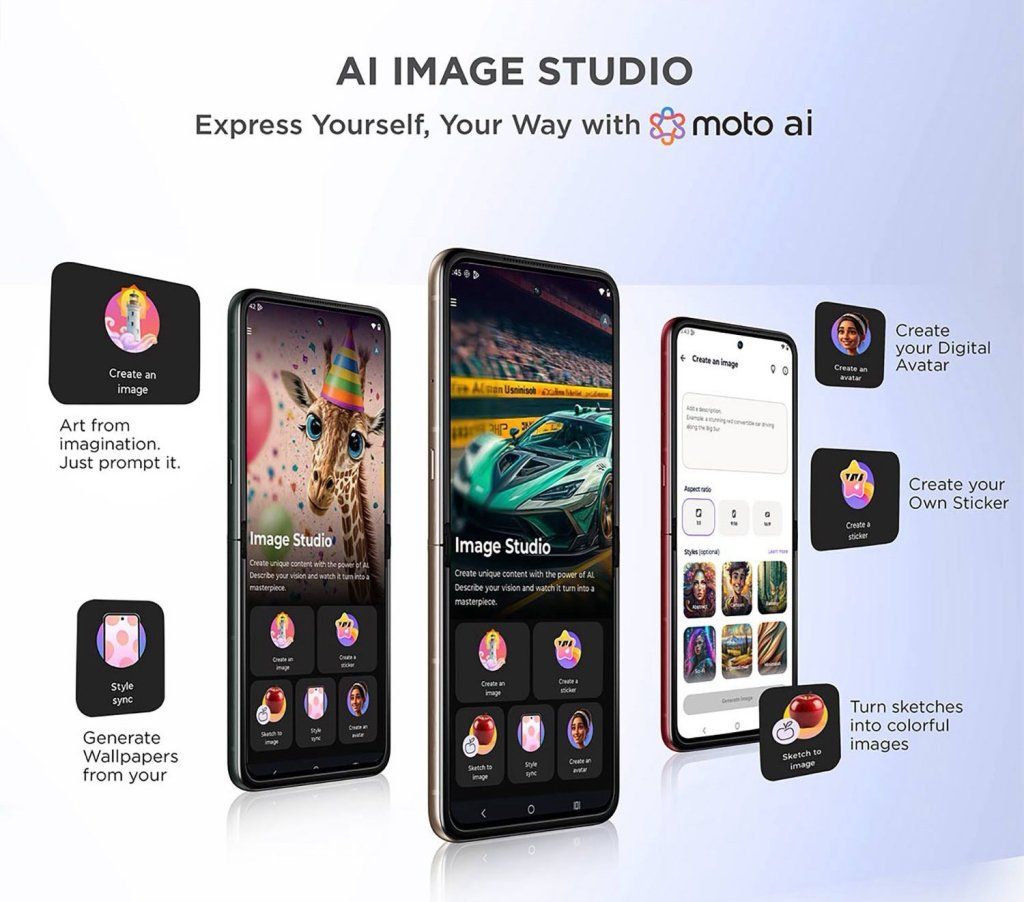 motorola razr 60 Ultra