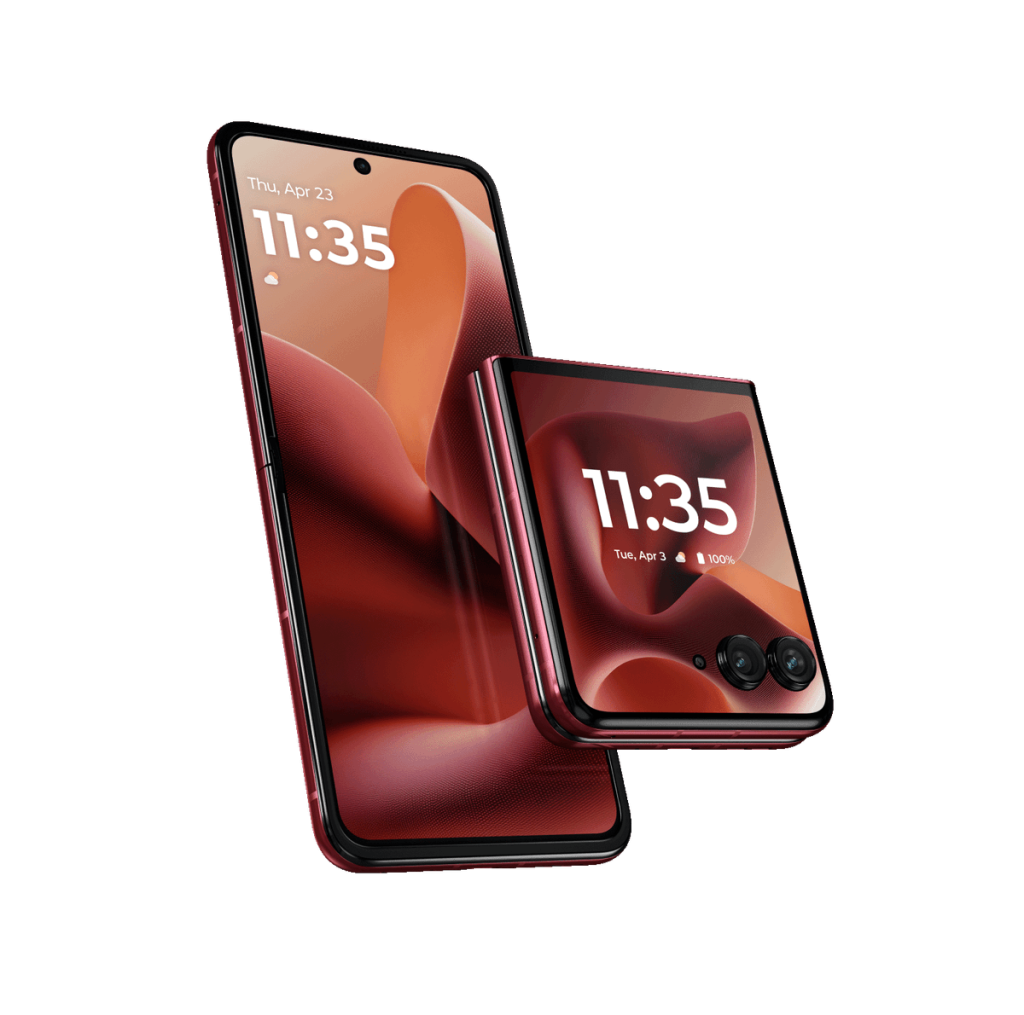 motorola razr 60 Ultra