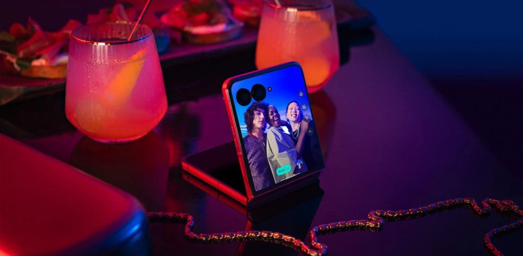 motorola razr 60 Ultra