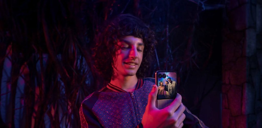 motorola razr 60 Ultra