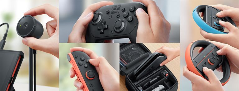 Nintendo Switch 2 เคาะวันวาขายในไทย 26 มิถุนายน ราคายังไม่ประกาศ