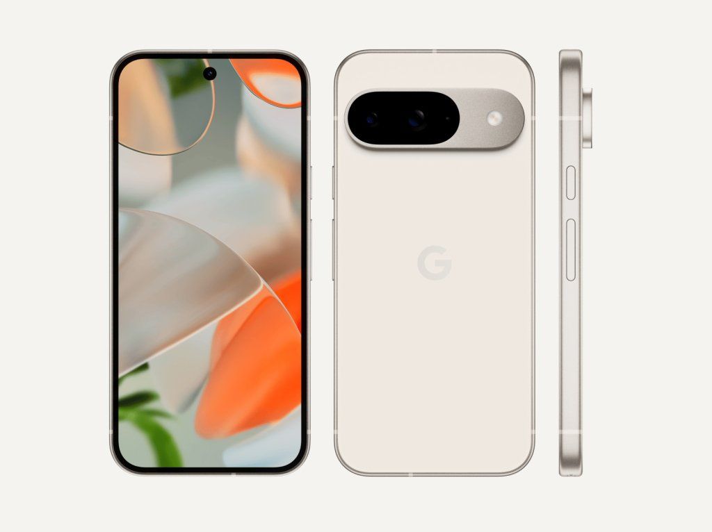 pixel 9