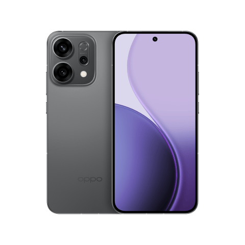 OPPO Reno14 Series