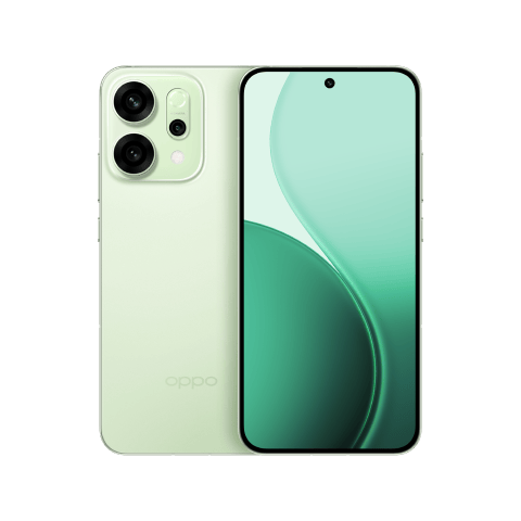OPPO Reno14 Series