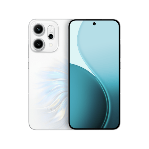 OPPO Reno14 Series