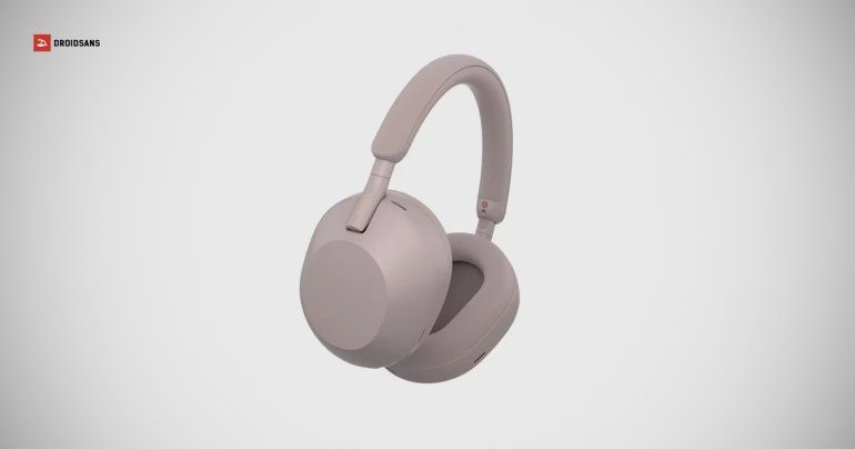 Amazon หลุดหน้าสินค้า Sony WH-1000XM6 เผยหมดทั้งข้อมูลและราคา คาดเปิดตัว 13 พ.ค.
