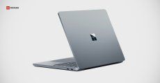 เปิดตัว Surface Laptop รุ่น 13 นิ้ว จอไซซ์ใหม่ แบตอึดเหนือทุกรุ่น ชิป Snapdragon X Plus ราคา $899