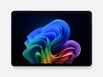 เปิดตัว Surface Pro รุ่น 12 นิ้ว เครื่องบางเบา ชิป Snapdragon X ราคา