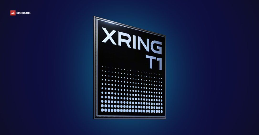 Xiaomi เปิดตัว XRING T1 ชิปสมาร์ตวอตช์ พร้อมโมเดม 4G ที่ออกแบบเอง มีชิปวิดีโอในตัว