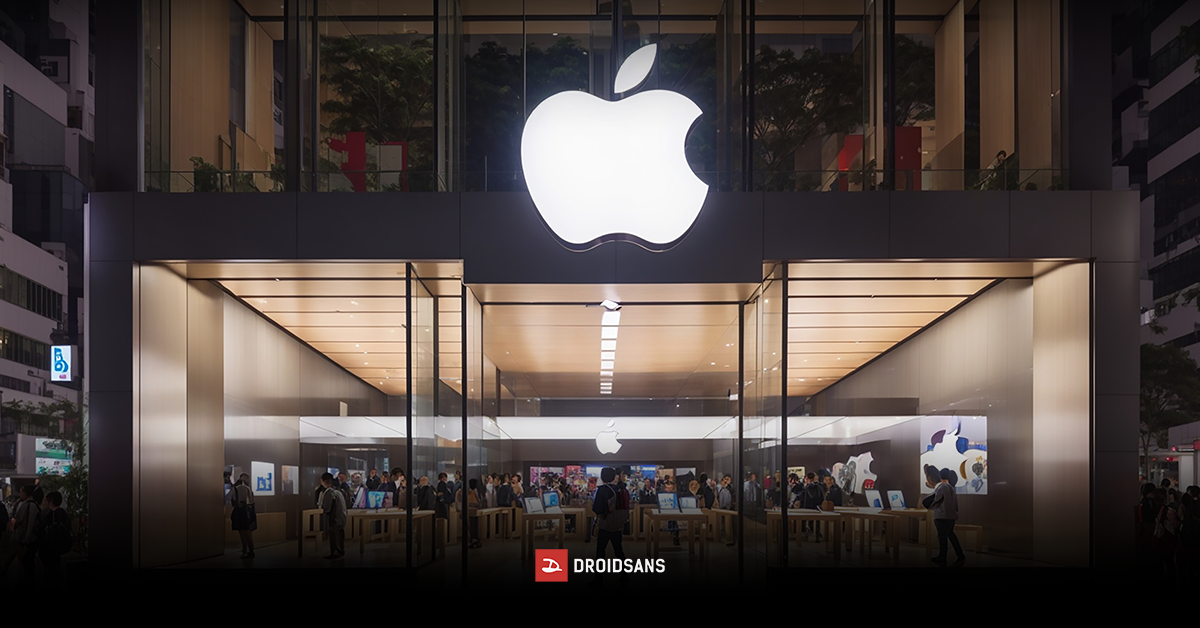 Apple 6