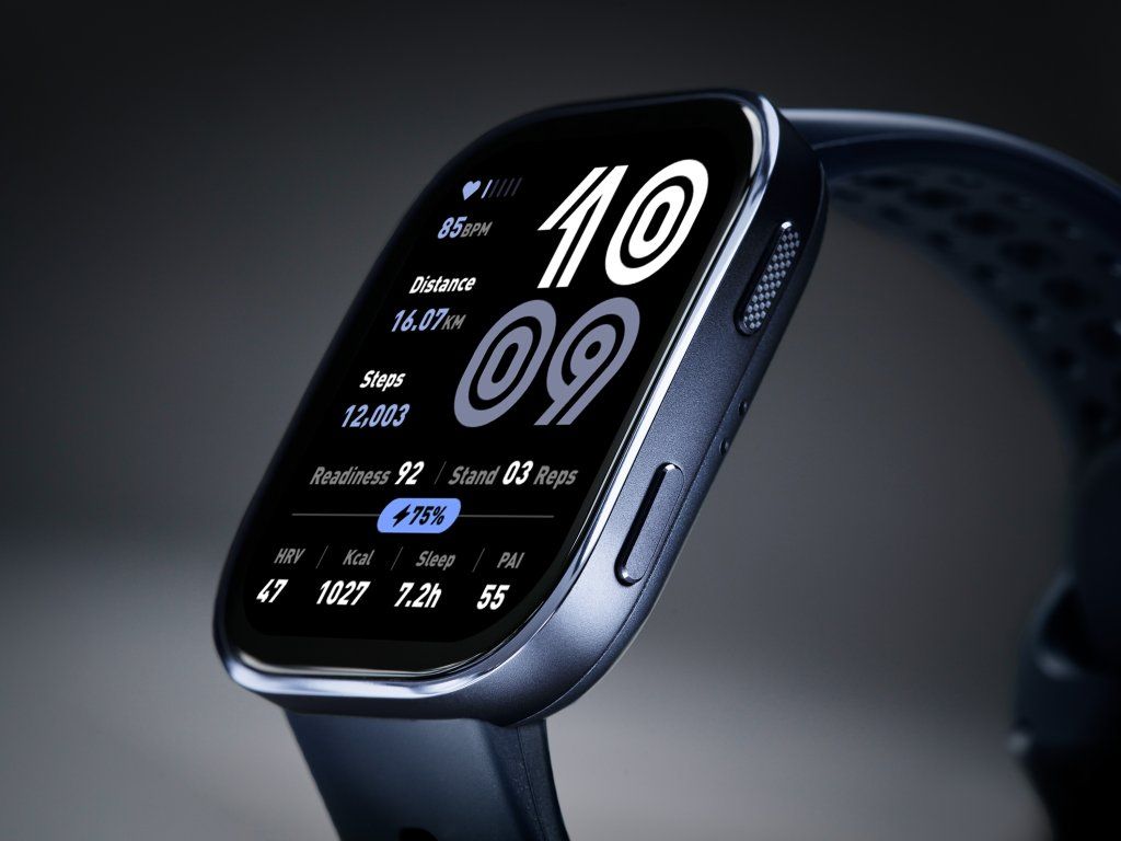 Amazfit Bip 6
