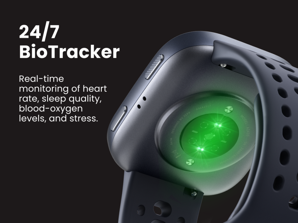 Amazfit Bip 6