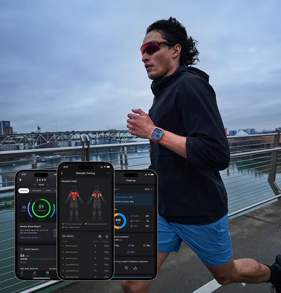 Amazfit Bip 6