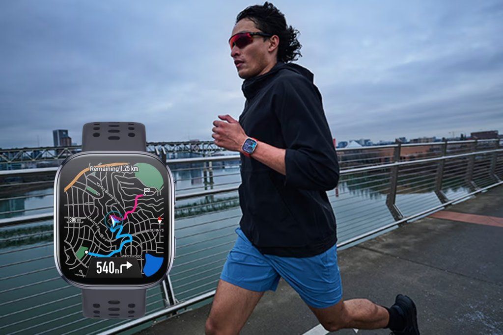 Amazfit Bip 6