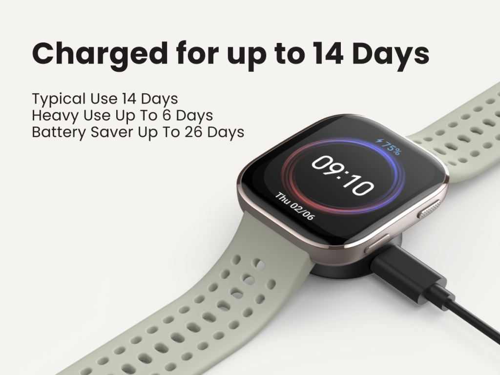 Amazfit Bip 6