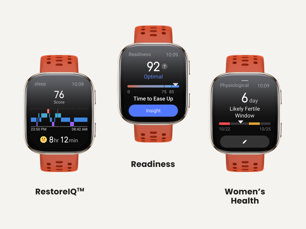Amazfit Bip 6