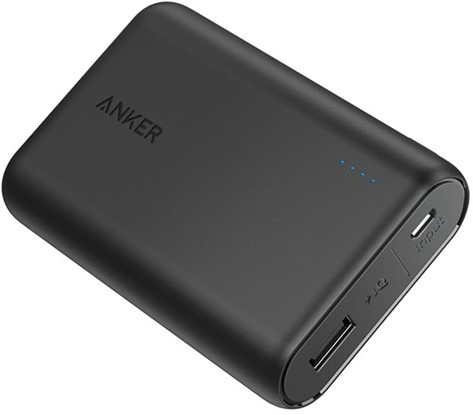 Anker PowerCore 10000 power banks