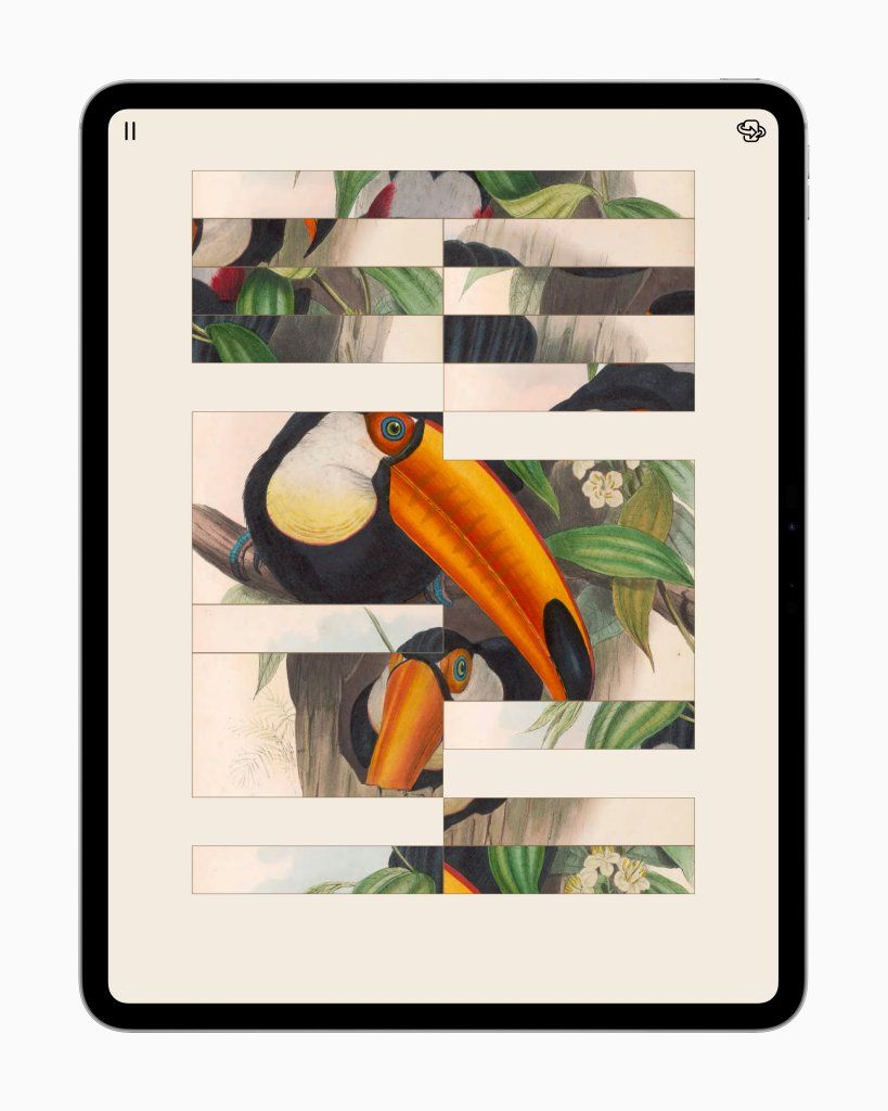 เกม: Art of Fauna
