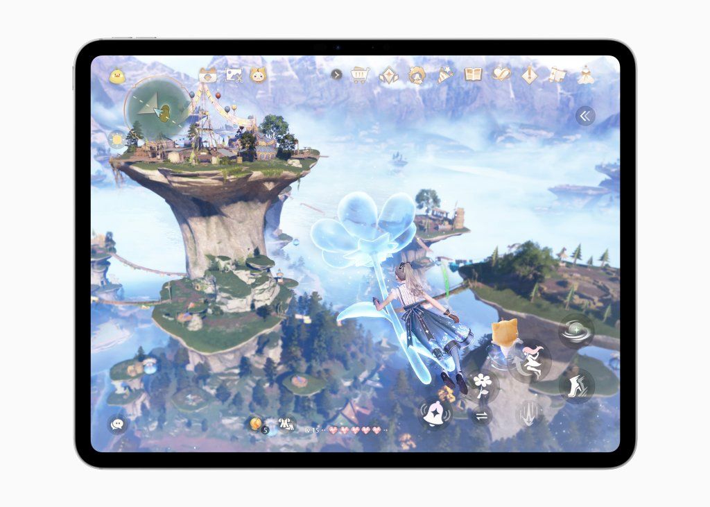 เกม: Infinity Nikki