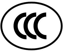 CCC China Compulsory Certification (3C)