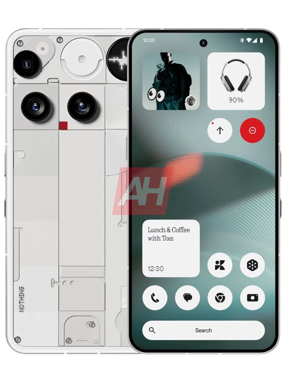 Nothing Phone (3) - 3