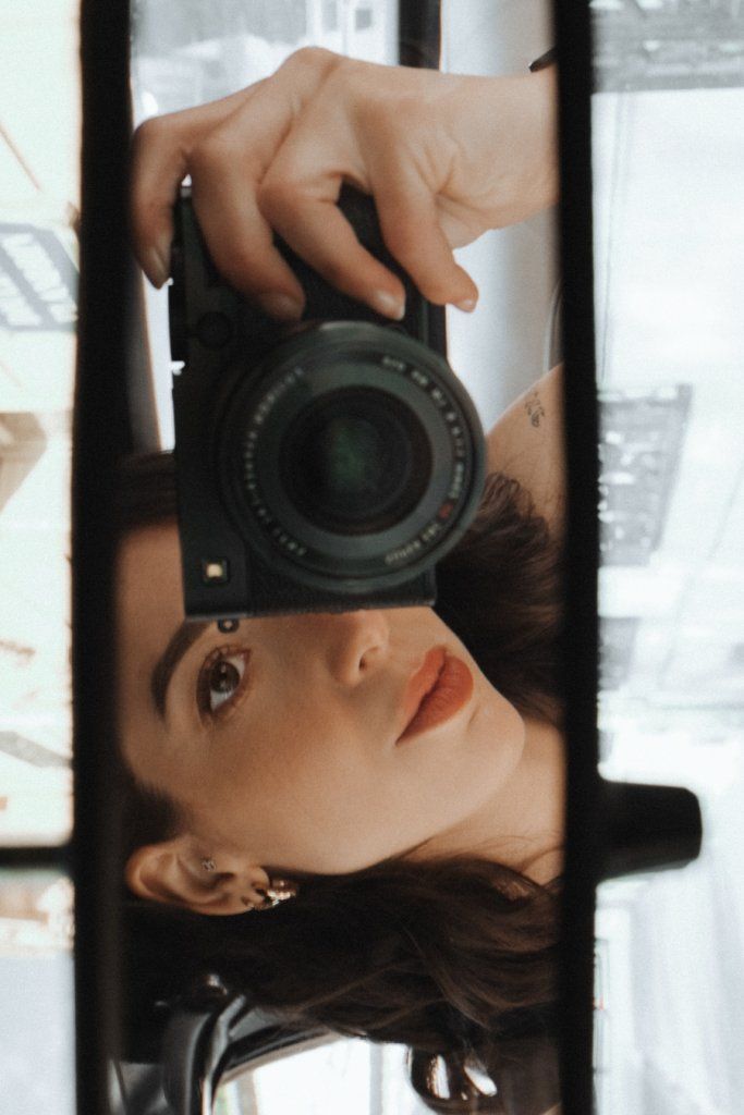 FUJIFILM X-E5