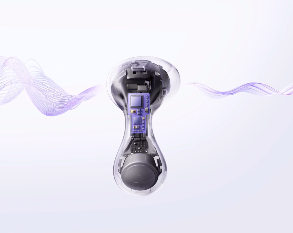 HUAWEI FreeBuds 6