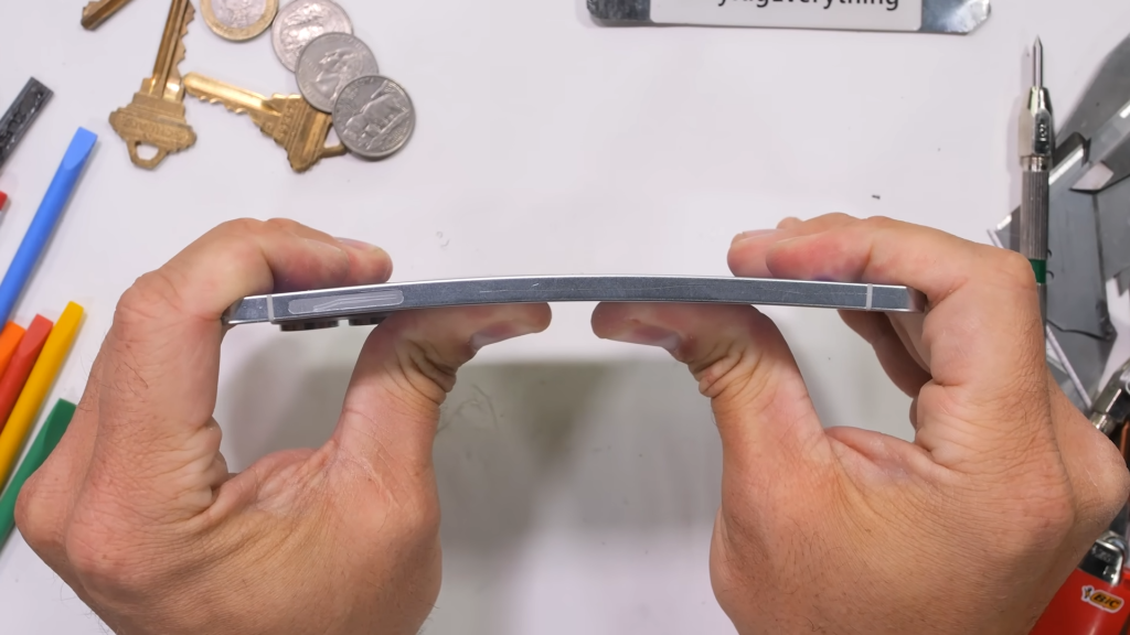 Galaxy S25 Edge 