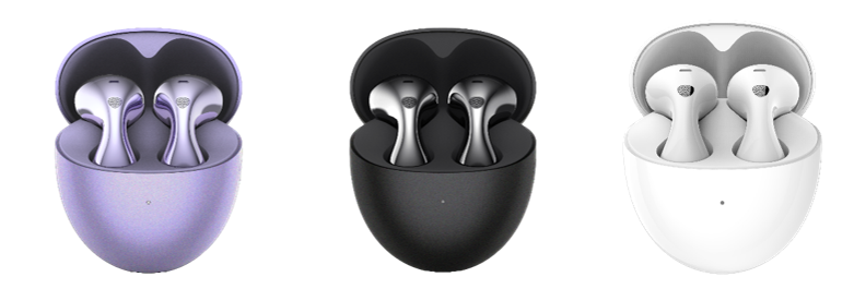 HUAWEI FreeBuds 6