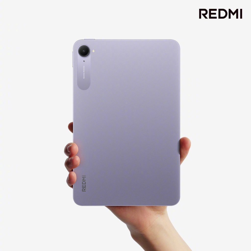 REDMI K Pad