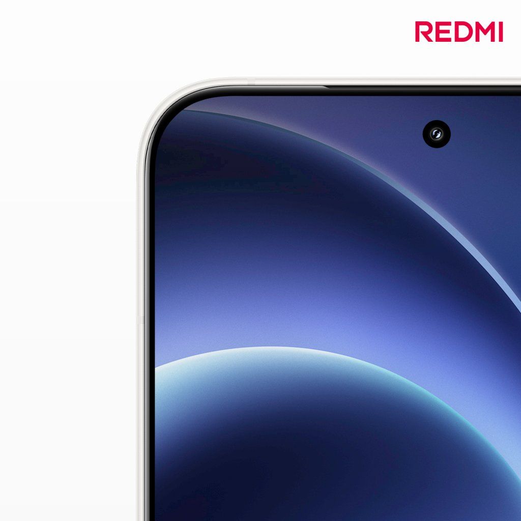 REDMI K80 Ultra