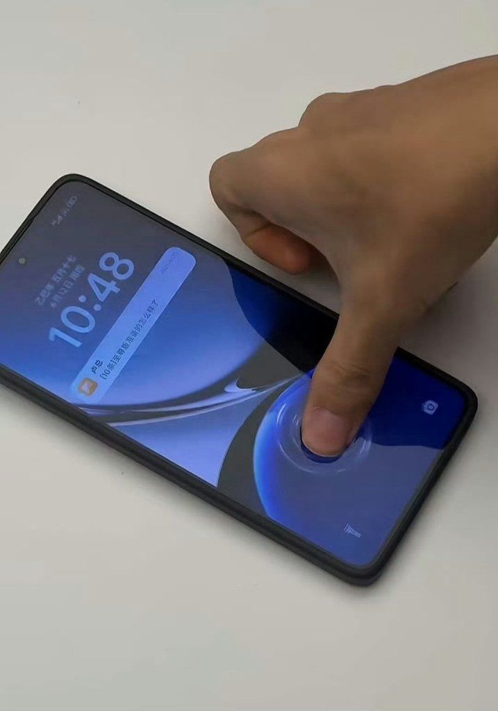 REDMI K80 Ultra