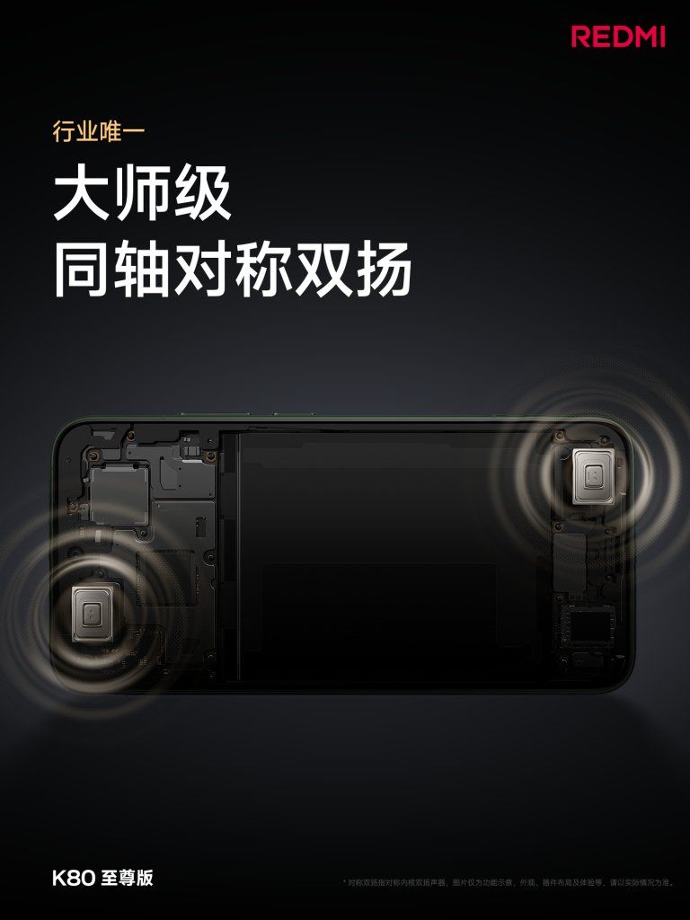 REDMI K80 Ultra