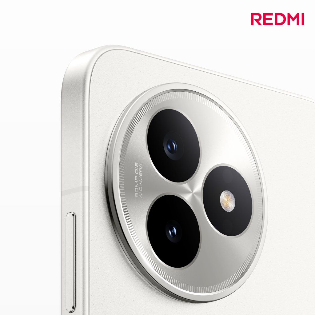 REDMI K80 Ultra