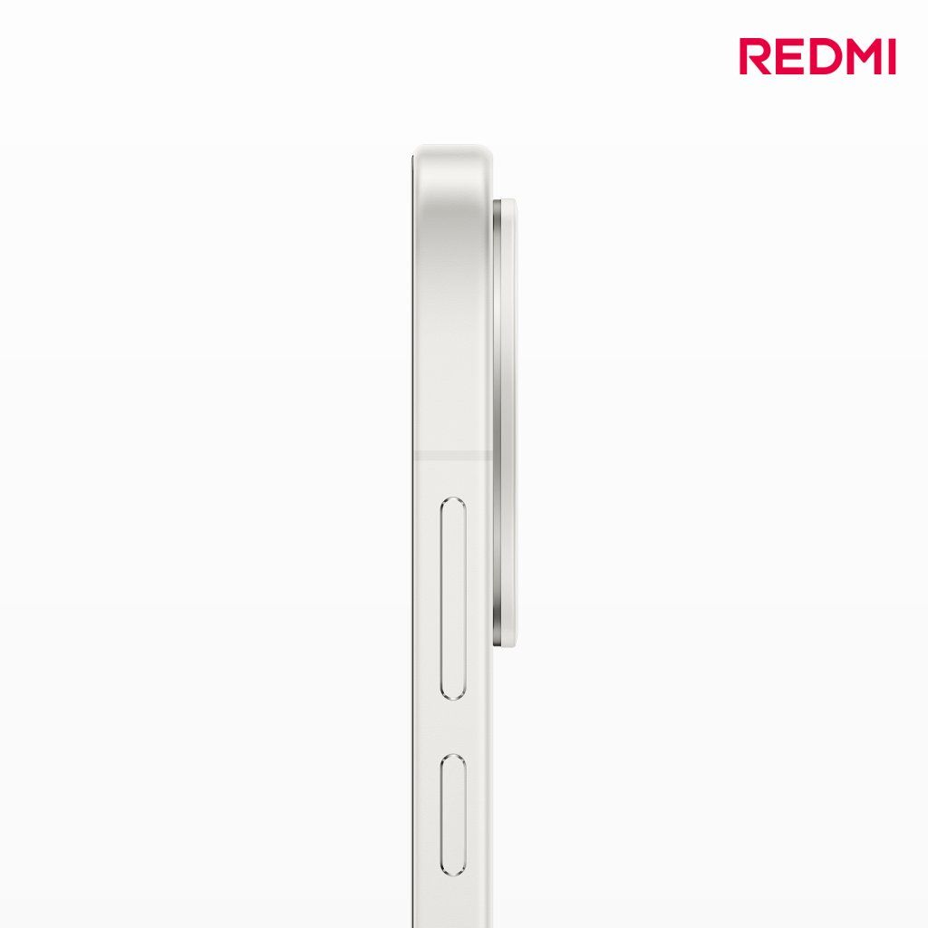 REDMI K80 Ultra