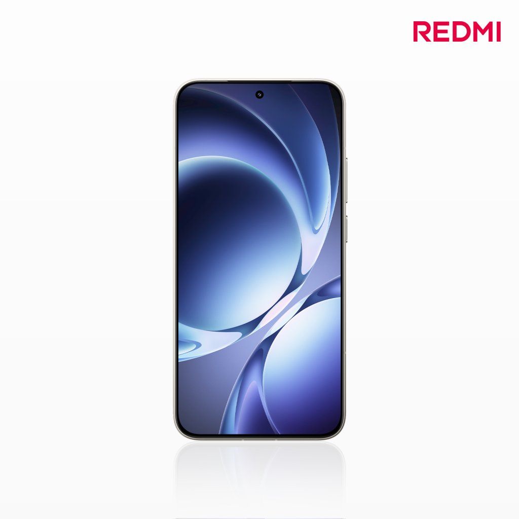 REDMI K80 Ultra