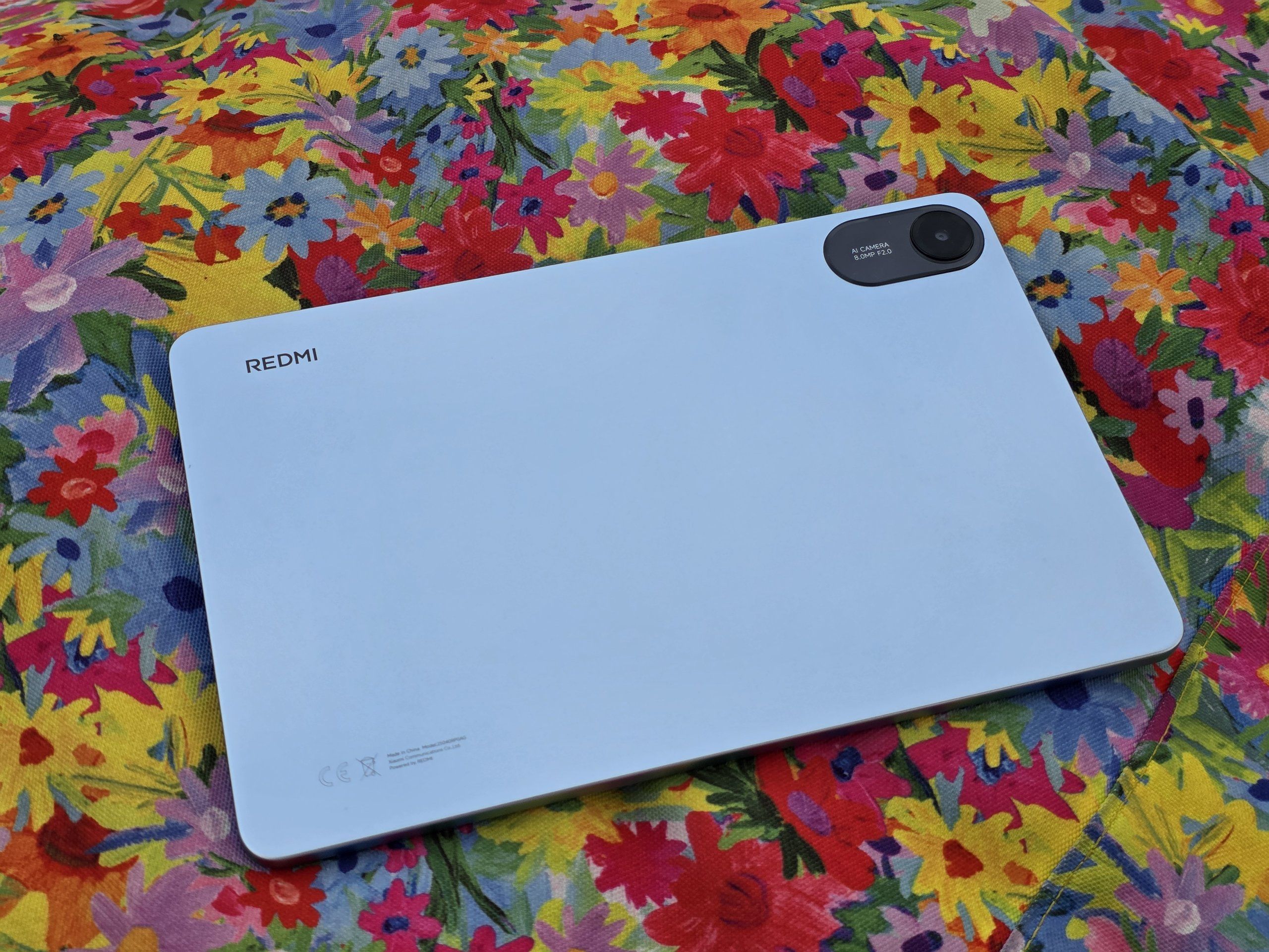 Redmi Pad 2
