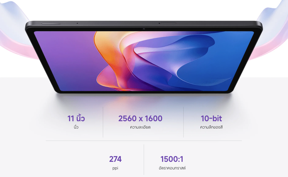 Redmi Pad 2