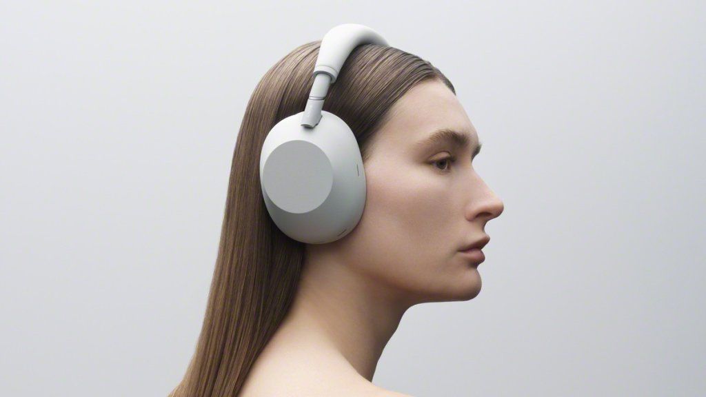 SONY WH-1000X M6