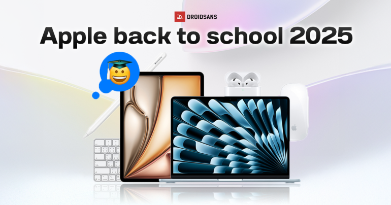 ส่องโปร Apple Back to School 2025 ซื้อ iPad และ Mac ราคาพิเศษ สำหรับนักศึกษา