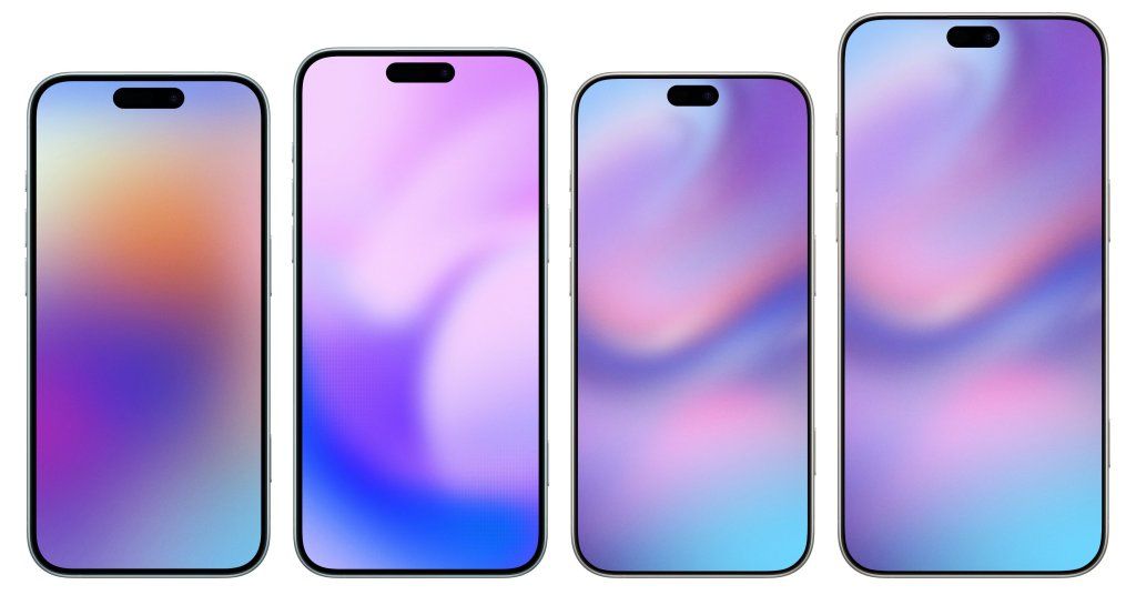 iPhone 17