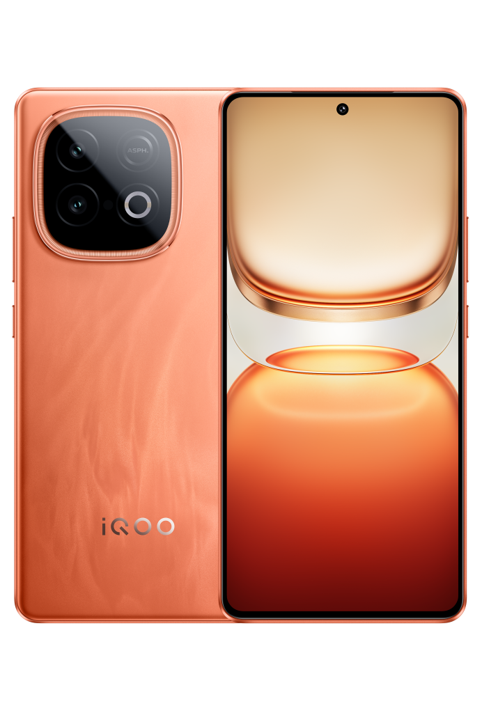 iQOO Neo 10