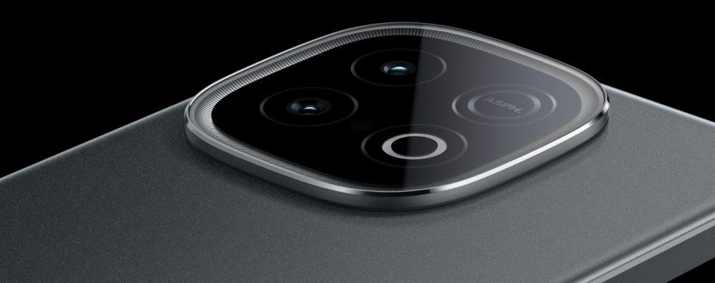 iQOO Neo 10