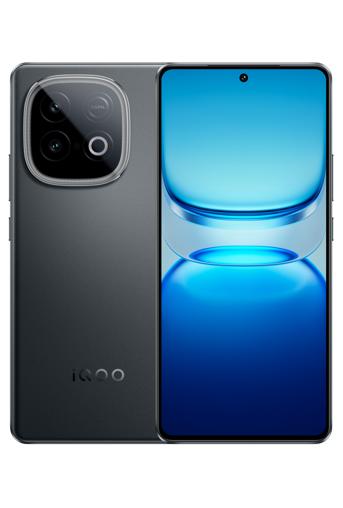 iQOO Neo 10