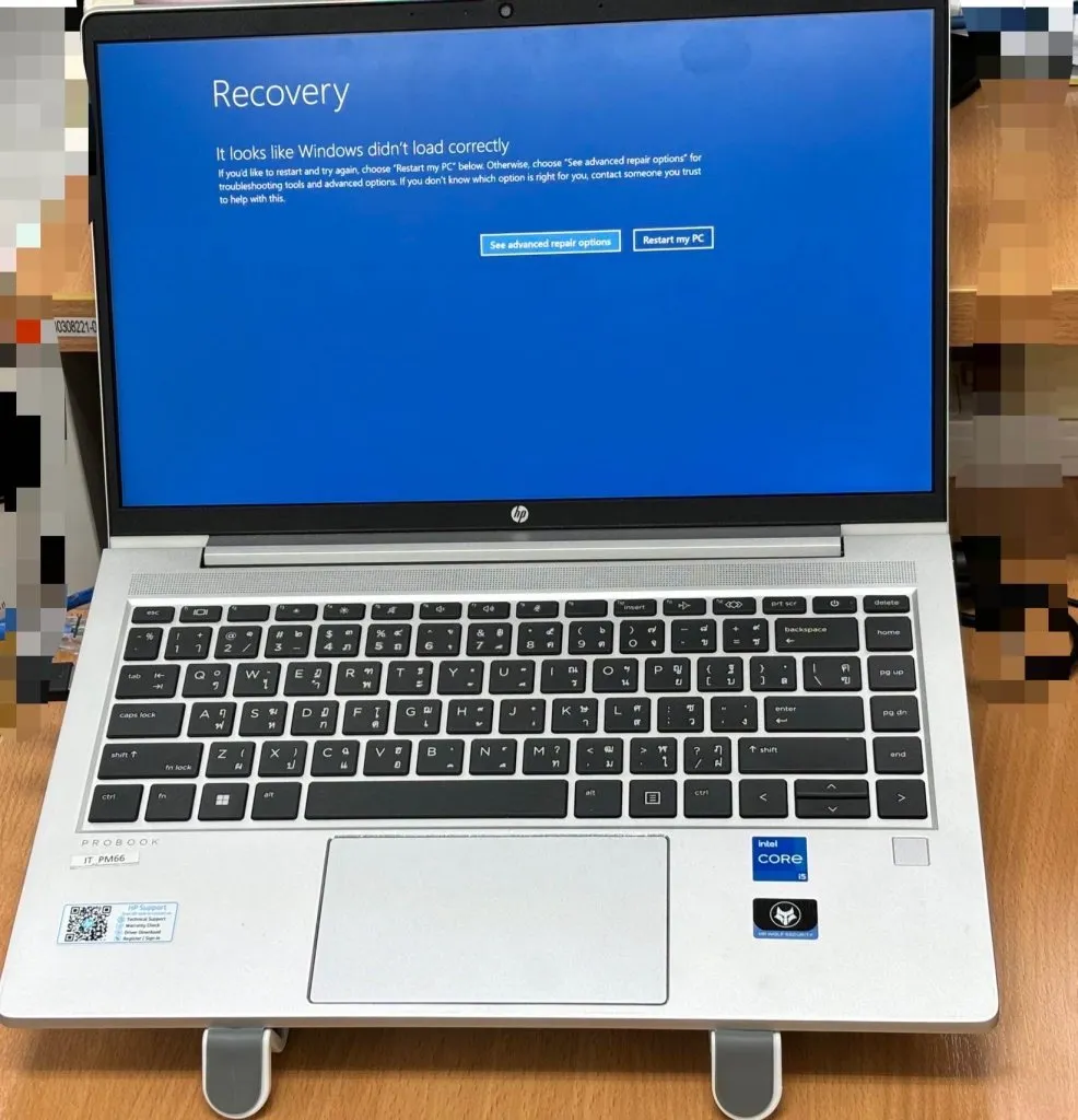 Microsoft ทดสอบฟีเจอร์ Quick Machine Recovery กู้ชีพ Windows จอฟ้าอัตโนมัติ ลดภาระ IT Support