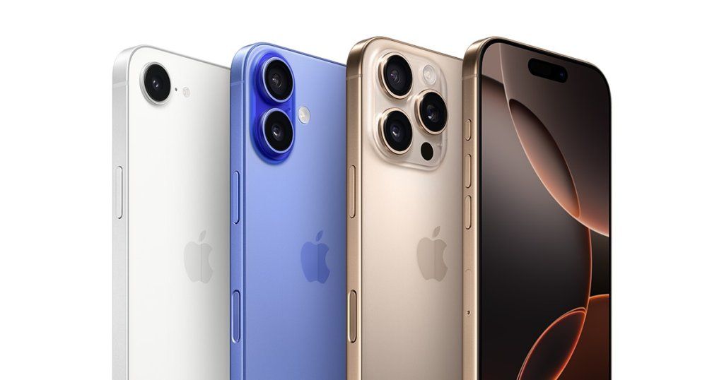 เช็กรายชื่อ iPhone ที่รองรับ iOS 26 รุ่นไหนได้ไปต่อ รุ่นไหนไม่ได้ไปต่อ จะได้อัปเดตตอนไหน?